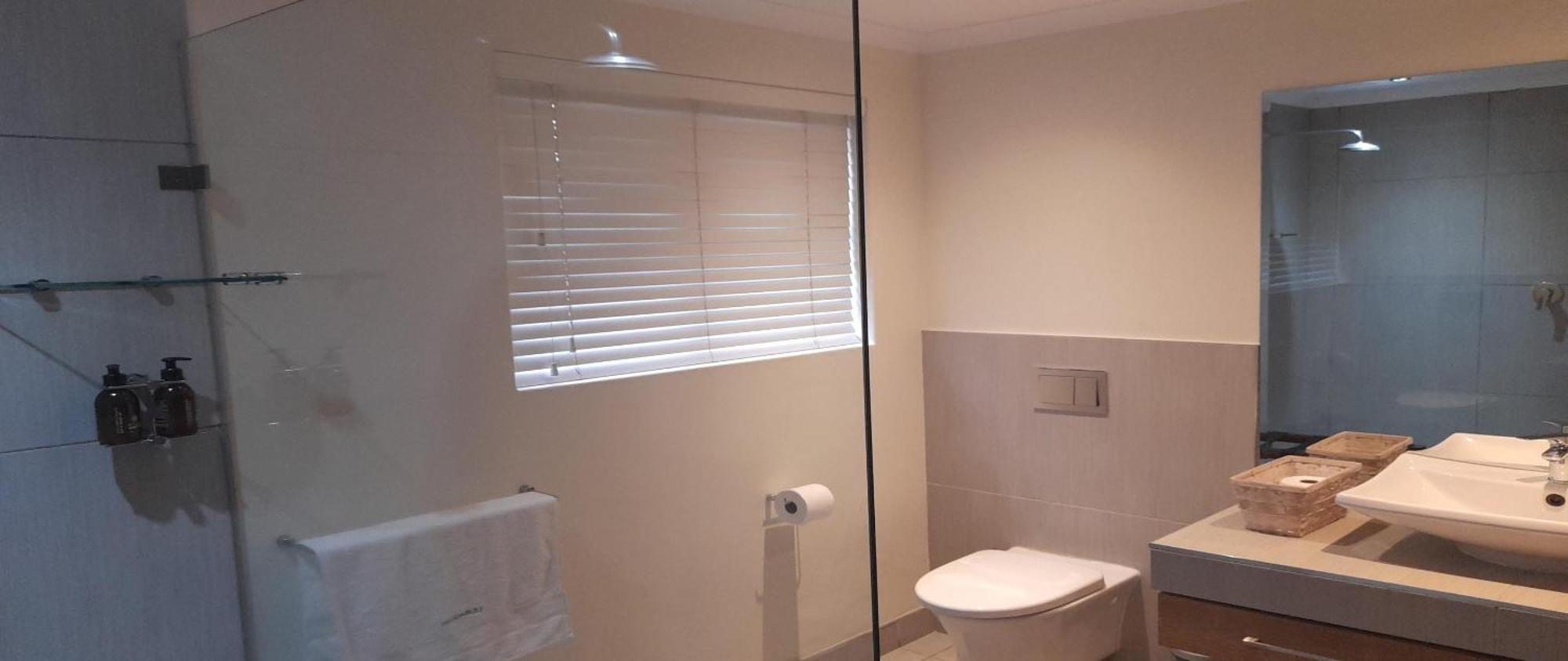 Paddabult Self Catering Cottages Парл Екстериор снимка
