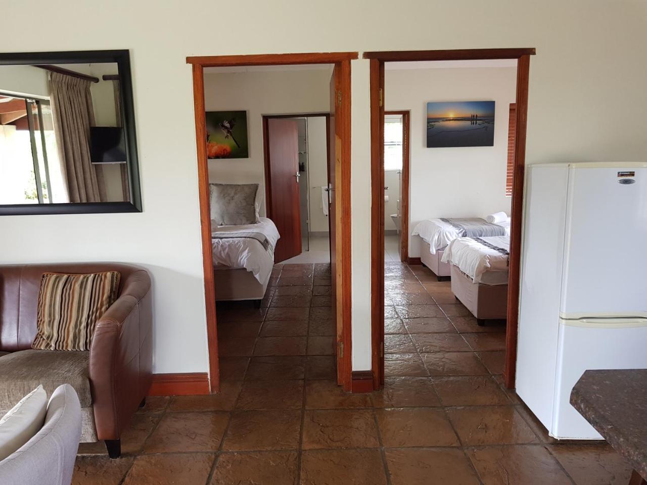 Paddabult Self Catering Cottages Парл Екстериор снимка